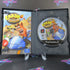 Crash Nitro Kart PS2 PlayStation 2 AD Complete CIB - Very Good