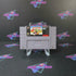 Monopoly Nintendo SNES Boxed Complete CIB - Very Good