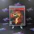 Resident Evil 5 PS3 PlayStation 3 Greatest Hits AD Complete CIB - Very Good