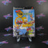 The Simpsons Hit & Run PS2 PlayStation 2 - Very Good