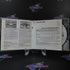 The Italian Job + Reg Card PS1 PlayStation 1 MD Complete CIB - Very Good