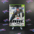 NHL 2002 - Xbox + Reg Card - Like New