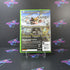 Lego Star Wars The Complete Saga PH Xbox 360 AD/NM - Very Good