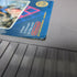 Trojan NES Nintendo Cartridge Only AD Authentic / Tested - Very Good