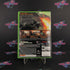 The Witcher 2 Assassins of Kings Enhanced Ed Xbox 360 + Map - Like New