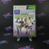 Kinect Sports Xbox 360 AD/NM - Very Good