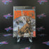 Deer Hunter PS2 PlayStation 2 + Atari Stickers - Like New