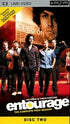 Entourage 1st Season Disc Two - Sony PSP UMD - Like New