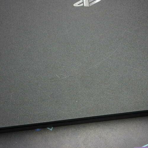 PlayStation 4 Slim PS4 Console 500GB Edition OEM Tested / Cleaned CUH-2115A - Very Good