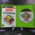 Rapalas Pro Fishing + Reg Card Xbox AD/MD Complete CIB - Very Good