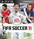 FIFA Soccer 11 PS3 PlayStation 3 - Very Good