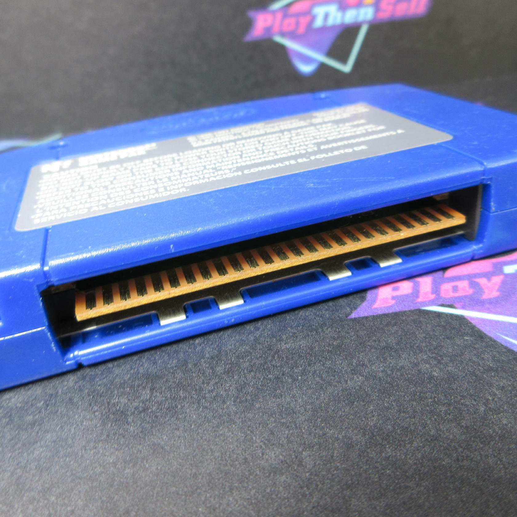 Madden NFL 2001 Nintendo 64 Cart Only Authentic / Tested - Very Good