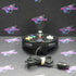 SuperPad 64 Colors Black Controller N64 Nintendo N64 - Good