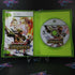 Dynasty Warriors 5 Empires Xbox 360 AD Complete CIB - Very Good