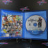 Kingdom Hearts III PS4 PlayStation 4 DD Complete CIB - Very Good