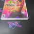 Zumba Fitness Nintendo Wii AD Complete CIB - Very Good