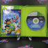 Disney Universe Xbox 360 DD Complete CIB - Very Good