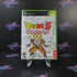 Dragon Ball Z Sagas Xbox - Like New