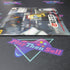 The Italian Job + Reg Card PS1 PlayStation 1 MD Complete CIB - Very Good