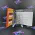 Metal Gear Solid: VR Missions PS1 PlayStation 1 + Reg Card - Like New