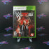 WWE 2K16 Xbox 360 AD Complete - Very Good