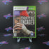 Fighters Uncaged Xbox 360 AD/NM - Very Good