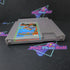 Ikari Warriors II Victory Road NES Cartridge Only Authentic / Tested - Very Good