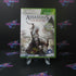 Assassin's Creed III PH Xbox 360 DD Complete CIB - Very Good