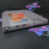 Double Dribble Nintendo NES Cartridge Only - Authentic / Tested - Very Good