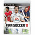 FIFA Soccer 11 PS3 PlayStation 3 - Very Good