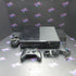 Microsoft Xbox One Console Model 1540 500GB + Controller - Good
