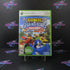 Sonic & SEGA All-Stars Racing Xbox 360 - Like New