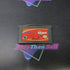 Finding Nemo + Monsters Inc GameBoy Advance Cart Only Authentic / Tested - Very Good