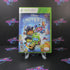 Disney Universe Xbox 360 DD Complete CIB - Very Good