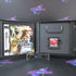 Dancing with the Stars Get Your Dance On! Nintendo DS AD - Very Good