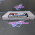 Mario's Early Years Fun with Numbers Nintendo SNES Cartridge Only Tested - Very Good