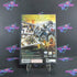 The Chronicles of Narnia Prince Caspian PS2 PlayStation 2 + Reg Card - Like New