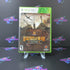 History Legends of War Patton Xbox 360 - Like New