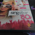 SingStar 80's + Reg Card PS2 PlayStation 2 AD Complete CIB - Very Good