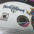 Kingdom Hearts III PS4 PlayStation 4 DD Complete CIB - Very Good