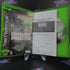 Tom Clancy's Ghost Recon PH Xbox + Reg Card - Like New