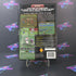 NFL GameDay LongBox PS1 PlayStation 1 + Reg Card - Like New