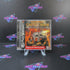 Ballerburg Castle Chaos PS1 PlayStation 1 + Reg Card - Like New