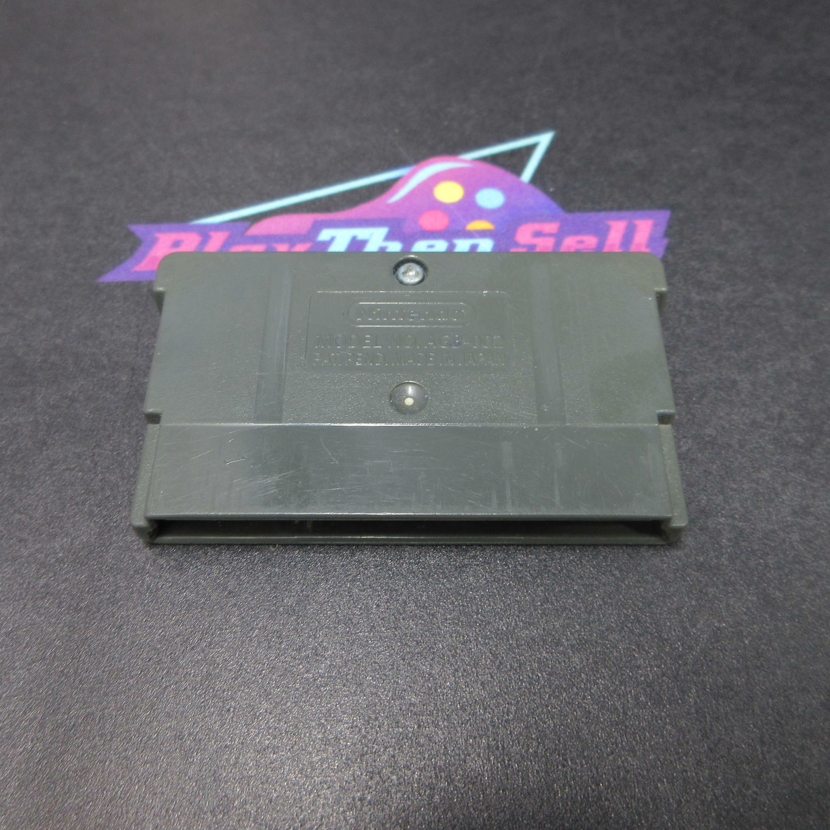 Dora the Explorer Super Star Adventures Gameboy Advance Cart Only AD - Very Good