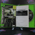 Tom Clancy's Splinter Cell + Reg Card Xbox AD/MD Complete CIB - Very Good