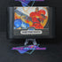 Forgotten Worlds - Sega Genesis Cart Only Authentic / Tested - Very Good