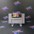 Super Black Bass SNES Super Nintendo SNES Cartridge Only Authentic / Tested - Very Good