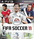 FIFA Soccer 11 PS3 PlayStation 3 - Very Good