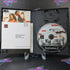 Singstar Rocks! + Reg Card PS2 PlayStation 2 AD/MD Complete CIB - Very Good