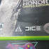 Medal of Honor Limited Edition Xbox 360 AD Complete CIB - Very Good